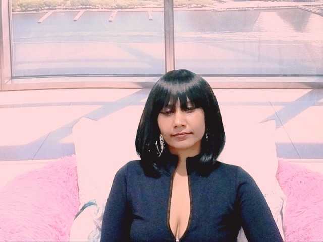 ErroticStarr online show from July 31, 6:19 am