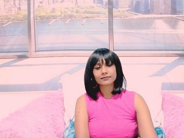 ErroticStarr online show from August 17, 5:45 am