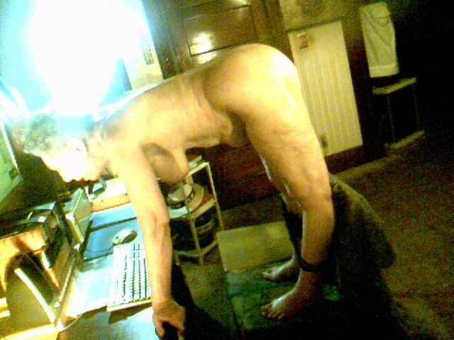EstinaHottie online show from July 15, 4:35 am