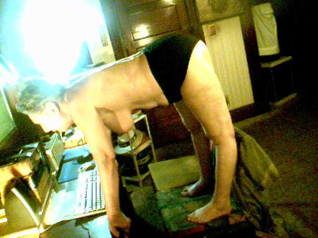 EstinaHottie online show from July 24, 4:48 am