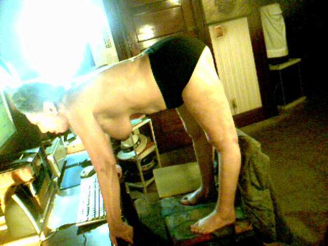 EstinaHottie online show from July 28, 4:29 am