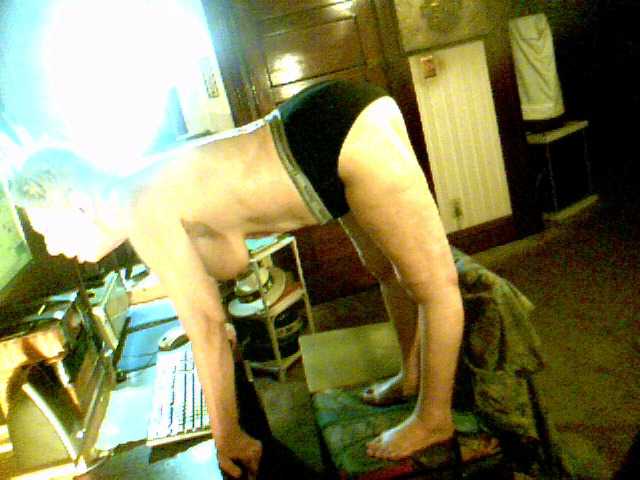 EstinaHottie online show from August 14, 4:49 am