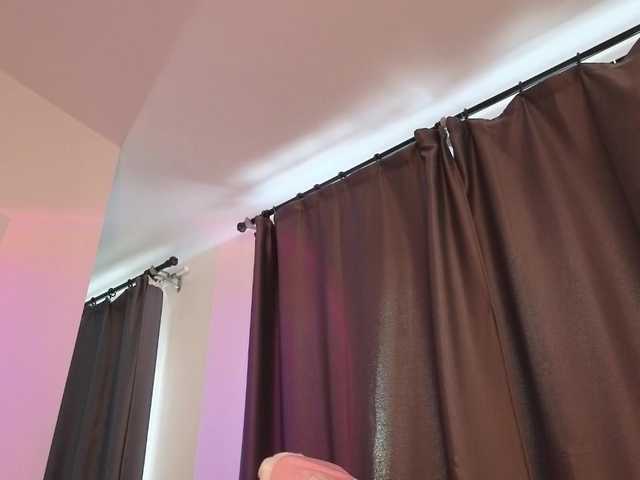 Eva--queen online show from August 2, 3:19 pm