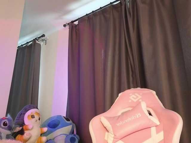 Eva--queen online show from August 3, 3:19 pm