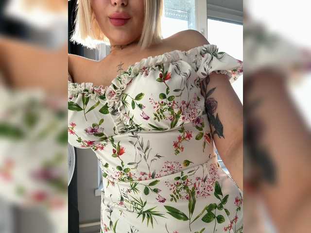 Eva-Kitty1 online show from July 6, 3:48 pm