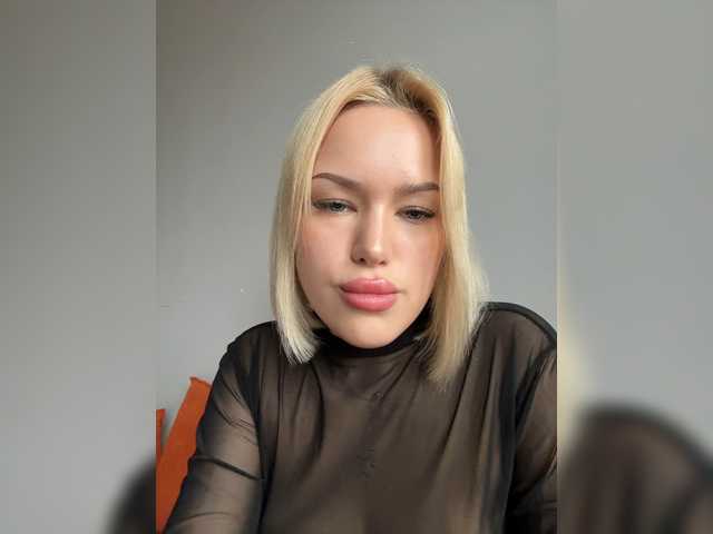 Eva-Kitty1 online show from July 13, 1:51 pm