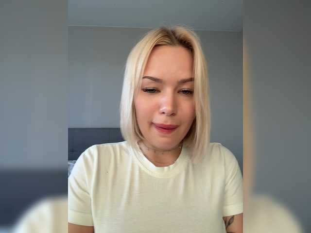 Eva-Kitty1 online show from July 14, 7:36 pm