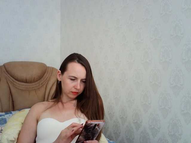 Eva674 online show from August 11, 11:56 am