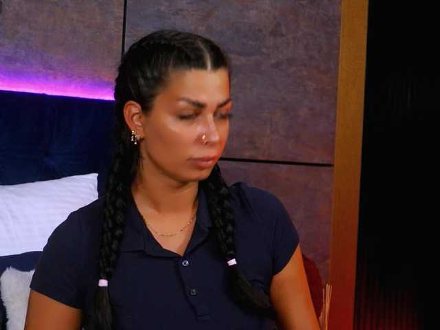 EvaRayne online show from August 14, 2:59 am