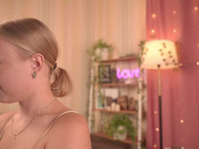 EvaSweet online show from July 27, 1:16 pm