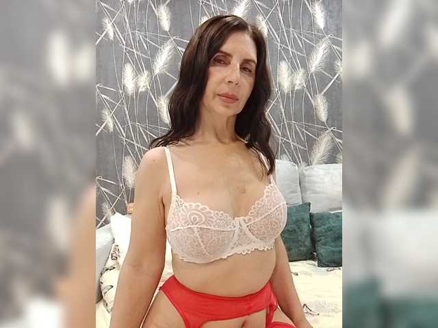 EvaXGirl online show from August 13, 11:19 pm