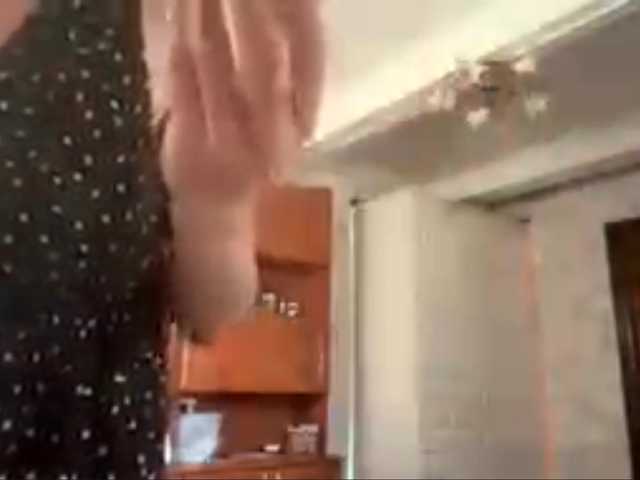 Evacrazys online show from August 6, 4:39 pm