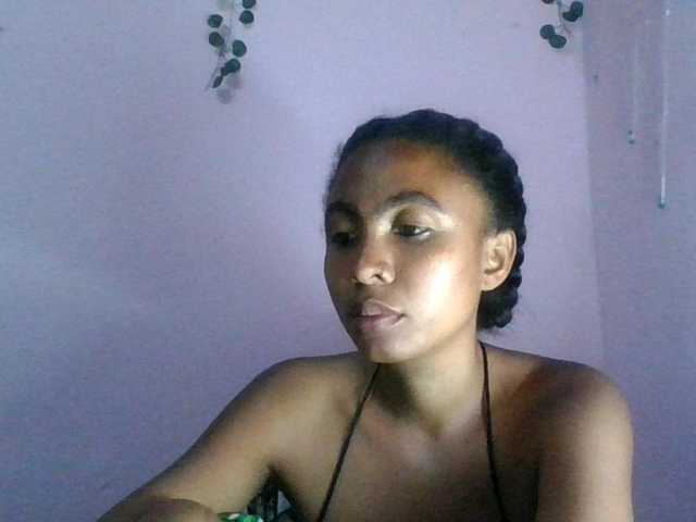 EvahMorgane online show from August 6, 10:36 am