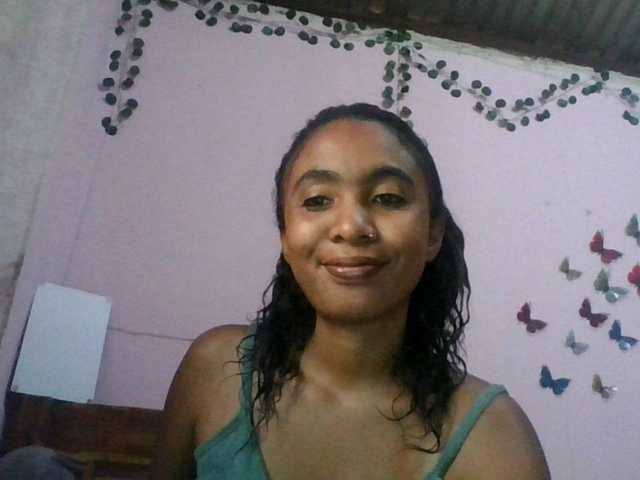 EvahMorgane online show from August 16, 9:46 am