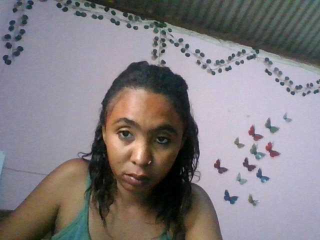 EvahMorgane online show from August 16, 10:52 am