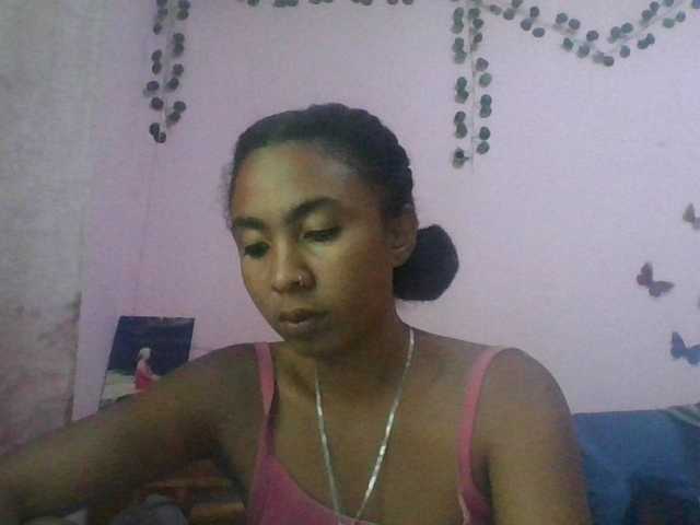 EvahMorgane online show from August 26, 6:53 am