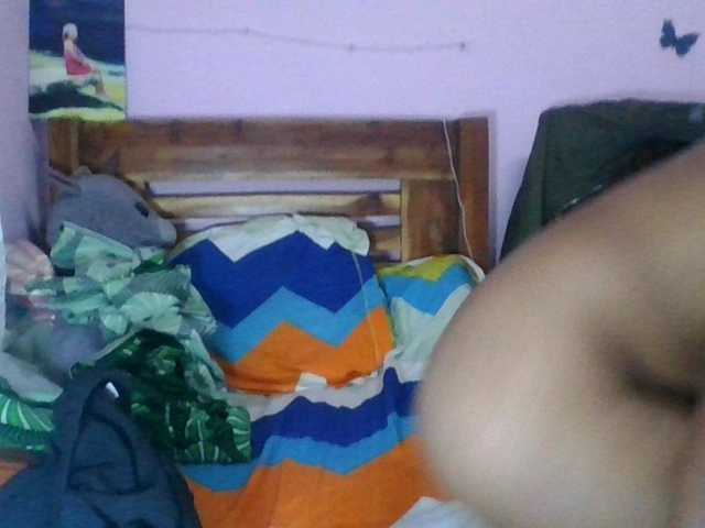 EvahMorgane online show from August 29, 3:11 pm