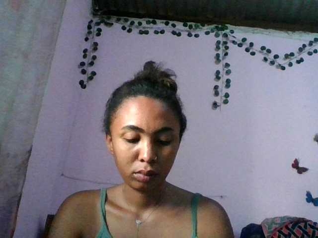 EvahMorgane online show from September 2, 5:20 am