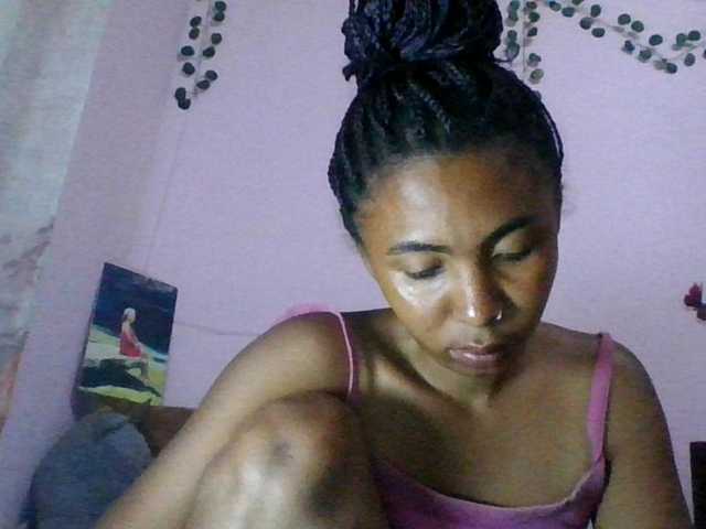 EvahMorgane online show from September 9, 10:34 am