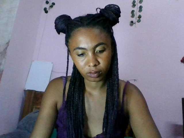 EvahMorgane online show from September 9, 4:37 pm