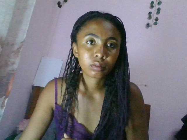 EvahMorgane online show from September 10, 4:03 am
