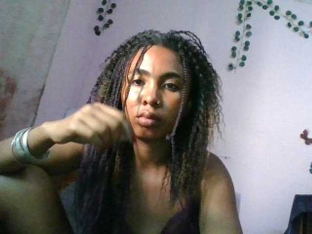 EvahMorgane online show from September 10, 7:21 am