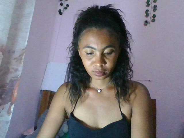 EvahMorgane online show from September 10, 12:37 pm