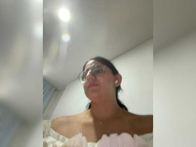 EvanShell1 online show from August 7, 12:10 am