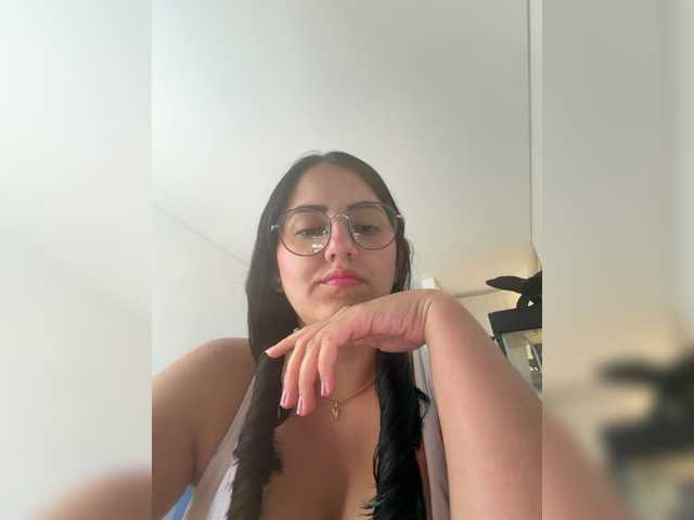 EvanShell1 online show from August 13, 3:59 pm