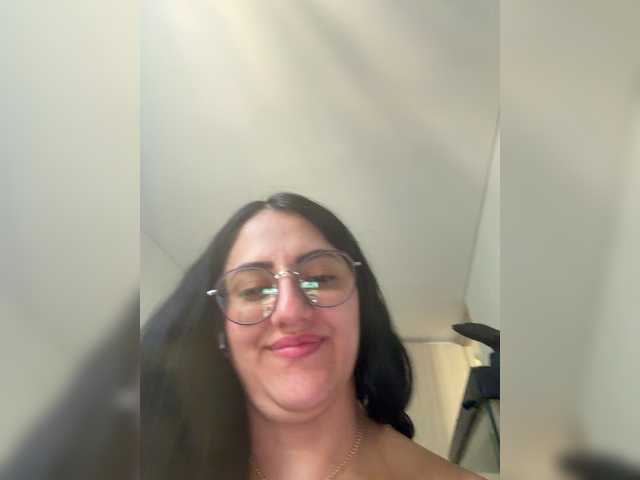 EvanShell1 online show from August 13, 7:17 pm