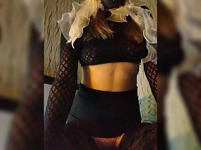 Evangelina78 online show from July 31, 9:09 pm