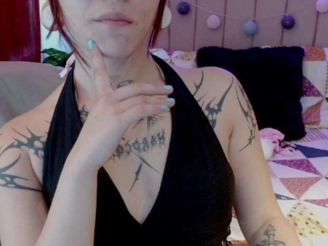 EvansLx online show from July 31, 7:52 pm