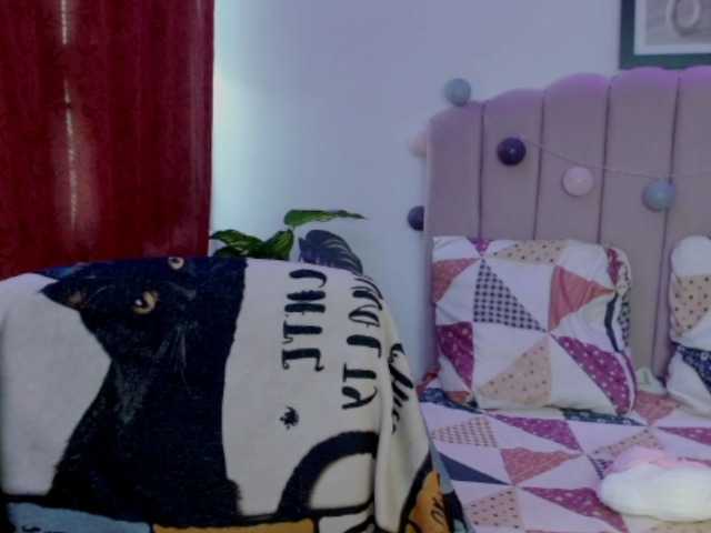 EvansLx online show from July 31, 8:58 pm