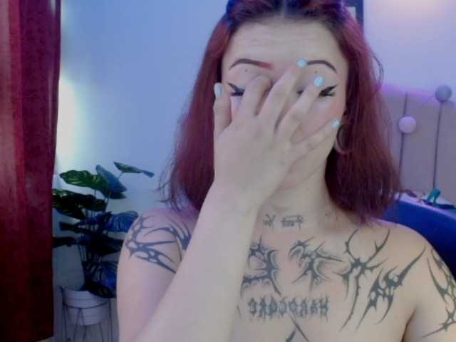 EvansLx online show from August 5, 8:40 pm