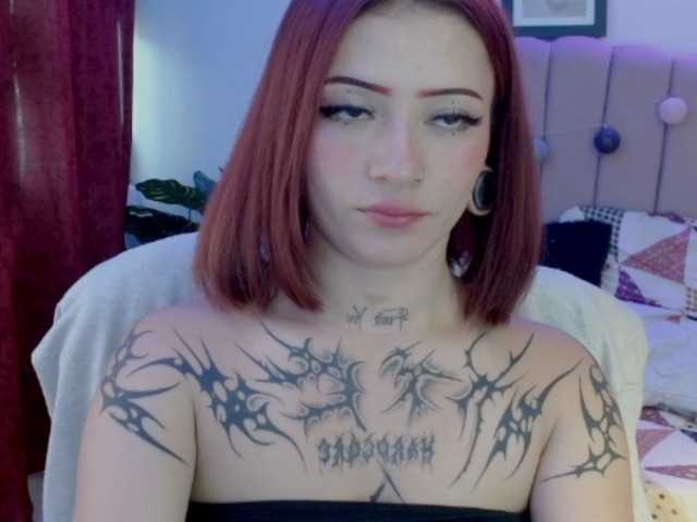 EvansLx online show from August 5, 9:46 pm