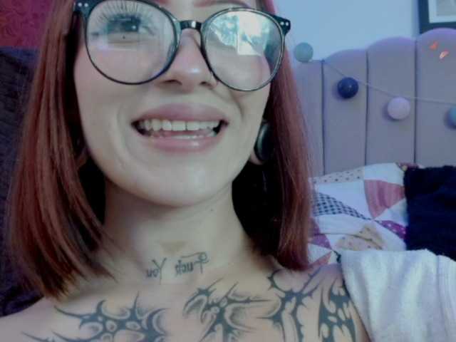 EvansLx online show from August 6, 9:47 pm
