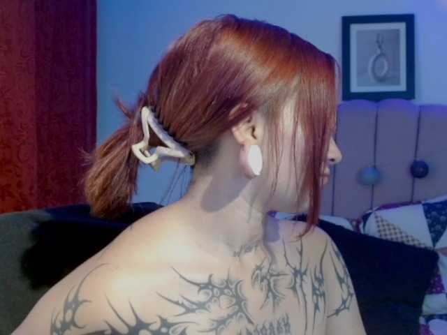 EvansLx online show from August 8, 12:11 am