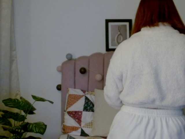 EvansLx online show from August 12, 3:47 pm