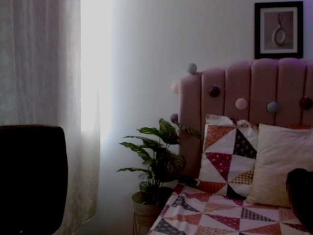 EvansLx online show from August 13, 8:34 pm