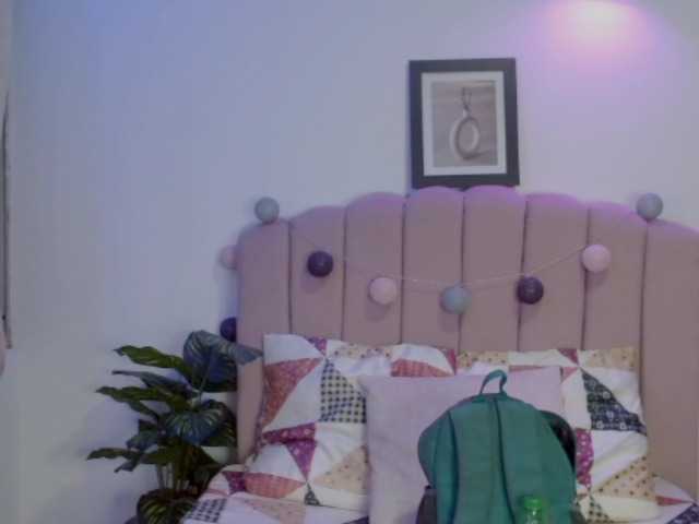 EvansLx online show from August 14, 8:01 pm