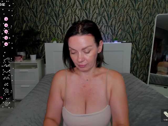 EveLibston online show from July 9, 8:30 am