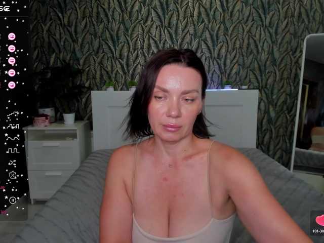 EveLibston online show from July 9, 10:42 am