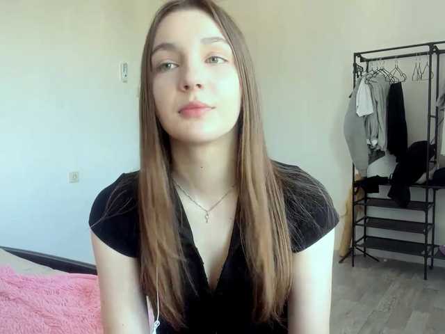 EveliaShimaoka online show from August 10, 3:35 pm