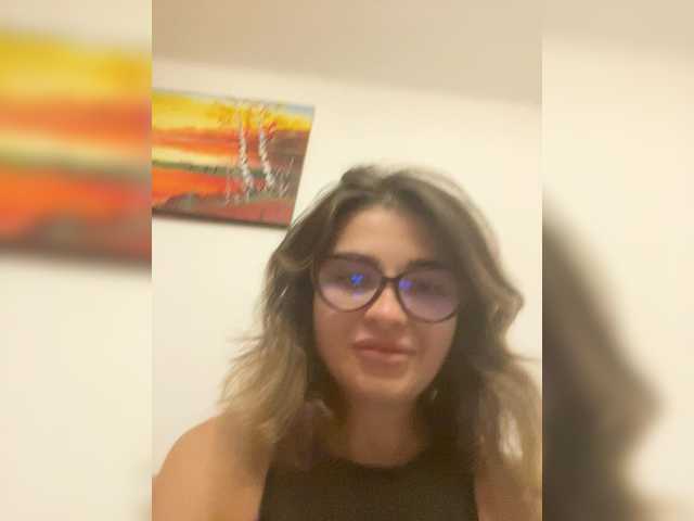 Evelinad online show from June 16, 8:07 pm