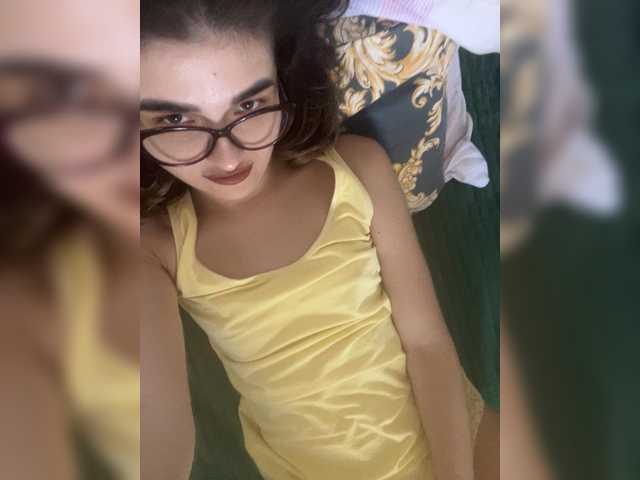 Evelinad online show from June 19, 12:49 pm