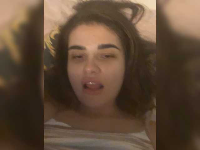 Evelinad online show from June 20, 7:58 pm