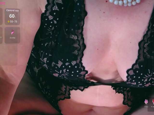 ExoticGiselle online show from August 14, 11:14 am