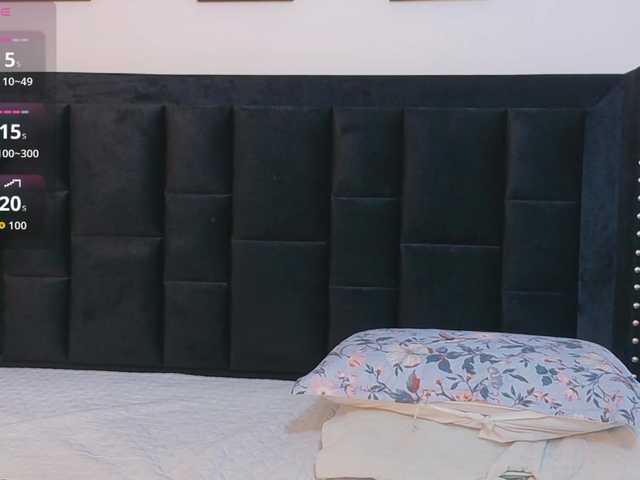 ExoticNativeLatina online show from August 5, 3:10 pm