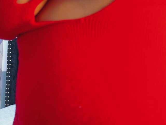 ExoticNativeLatina online show from August 7, 12:16 pm