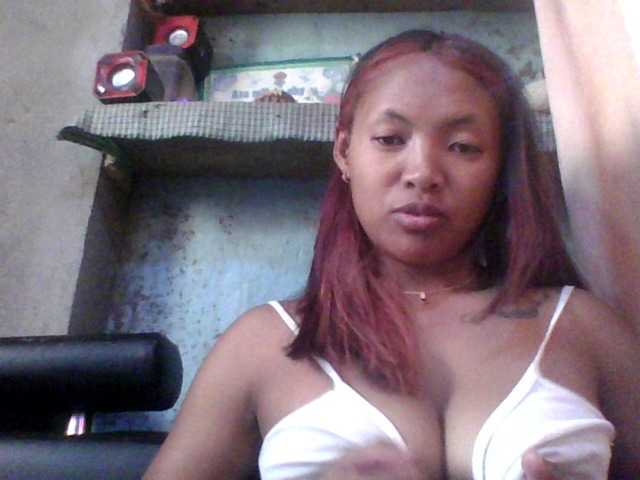 FARATIANA09 online show from June 27, 1:47 pm